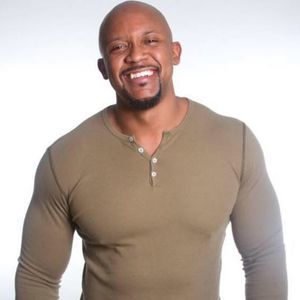 Meet your Posher, Don